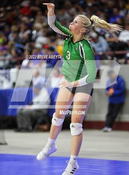 Thumbnail 1 in Denver Christian vs. Sanford (CHSAA 2A 1st Round) photogallery.