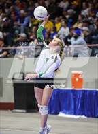 Photo from the gallery "Denver Christian vs. Sanford (CHSAA 2A 1st Round)"