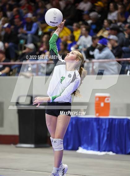 Thumbnail 2 in Denver Christian vs. Sanford (CHSAA 2A 1st Round) photogallery.