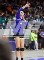 Photo from the gallery "Denver Christian vs. Sanford (CHSAA 2A 1st Round)"