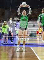 Photo from the gallery "Denver Christian vs. Sanford (CHSAA 2A 1st Round)"