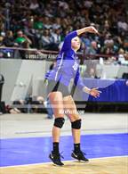 Photo from the gallery "Denver Christian vs. Sanford (CHSAA 2A 1st Round)"