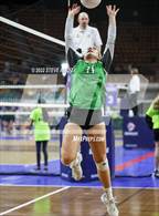 Photo from the gallery "Denver Christian vs. Sanford (CHSAA 2A 1st Round)"