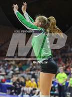 Photo from the gallery "Denver Christian vs. Sanford (CHSAA 2A 1st Round)"