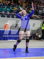 Photo from the gallery "Denver Christian vs. Sanford (CHSAA 2A 1st Round)"