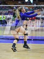 Photo from the gallery "Denver Christian vs. Sanford (CHSAA 2A 1st Round)"
