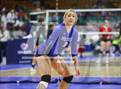 Photo from the gallery "Denver Christian vs. Sanford (CHSAA 2A 1st Round)"