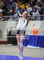 Photo from the gallery "Denver Christian vs. Sanford (CHSAA 2A 1st Round)"