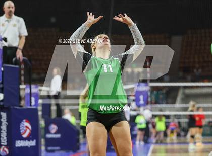 Thumbnail 1 in Denver Christian vs. Sanford (CHSAA 2A 1st Round) photogallery.