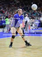 Photo from the gallery "Denver Christian vs. Sanford (CHSAA 2A 1st Round)"