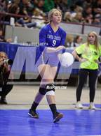 Photo from the gallery "Denver Christian vs. Sanford (CHSAA 2A 1st Round)"