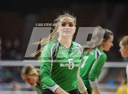 Thumbnail 3 in Denver Christian vs. Sanford (CHSAA 2A 1st Round) photogallery.