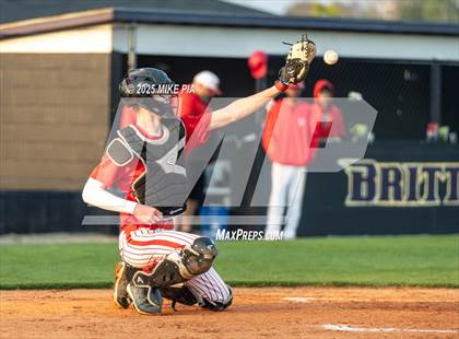 Thumbnail 3 in Seventy-First @ Jack Britt photogallery.