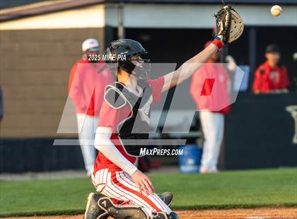 Thumbnail 2 in Seventy-First @ Jack Britt photogallery.