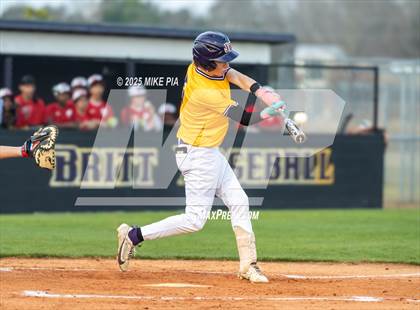 Thumbnail 1 in Seventy-First @ Jack Britt photogallery.