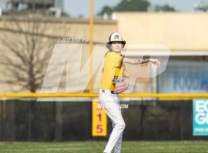 Thumbnail 3 in Seventy-First @ Jack Britt photogallery.