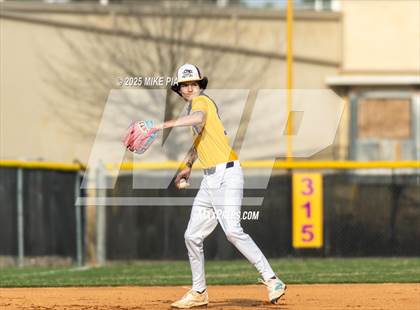 Thumbnail 2 in Seventy-First @ Jack Britt photogallery.