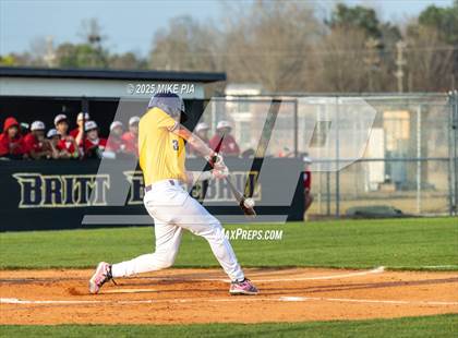 Thumbnail 3 in Seventy-First @ Jack Britt photogallery.