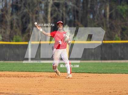 Thumbnail 2 in Seventy-First @ Jack Britt photogallery.