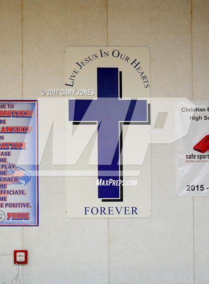 Thumbnail 2 in Jesuit @ Christian Brothers photogallery.
