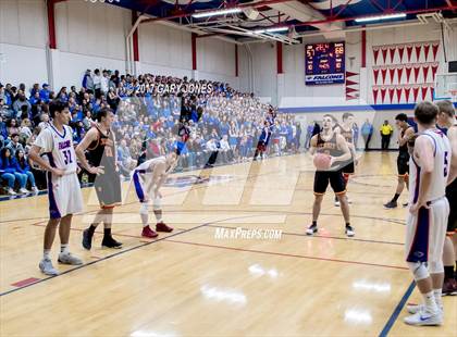 Thumbnail 3 in Jesuit @ Christian Brothers photogallery.