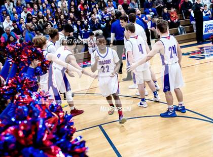 Thumbnail 3 in Jesuit @ Christian Brothers photogallery.