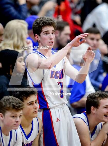 Thumbnail 3 in Jesuit @ Christian Brothers photogallery.