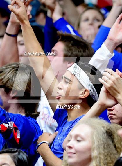 Thumbnail 3 in Jesuit @ Christian Brothers photogallery.