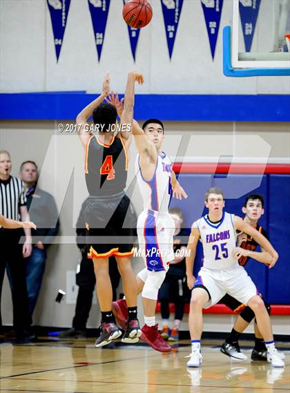 Thumbnail 3 in Jesuit @ Christian Brothers photogallery.
