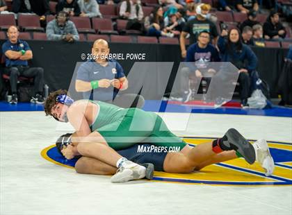 Thumbnail 3 in CIF State Championships (Day 1) photogallery.