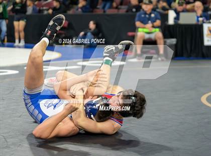 Thumbnail 1 in CIF State Championships (Day 1) photogallery.