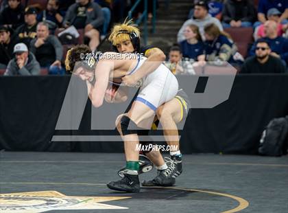 Thumbnail 3 in CIF State Championships (Day 1) photogallery.