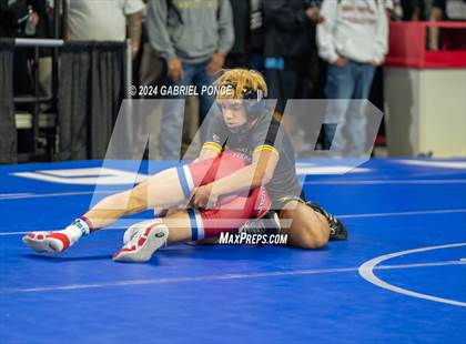 Thumbnail 3 in CIF State Championships (Day 1) photogallery.