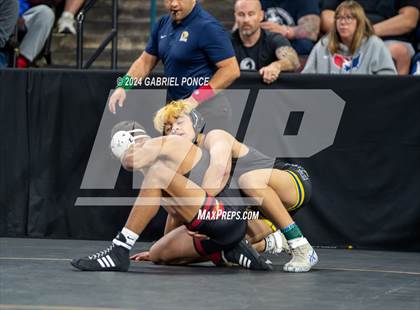 Thumbnail 3 in CIF State Championships (Day 1) photogallery.