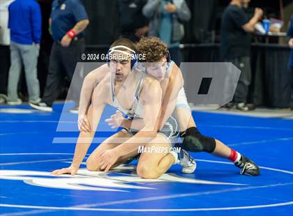 Thumbnail 1 in CIF State Championships (Day 1) photogallery.