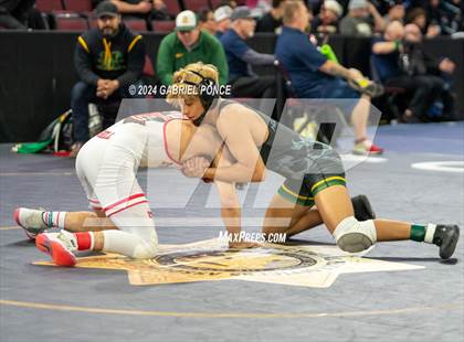 Thumbnail 2 in CIF State Championships (Day 1) photogallery.