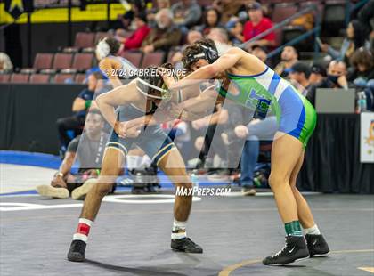 Thumbnail 2 in CIF State Championships (Day 1) photogallery.