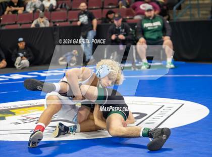Thumbnail 1 in CIF State Championships (Day 1) photogallery.