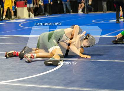 Thumbnail 3 in CIF State Championships (Day 1) photogallery.