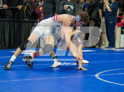 Thumbnail 3 in CIF State Championships (Day 1) photogallery.