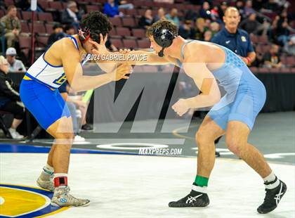 Thumbnail 1 in CIF State Championships (Day 1) photogallery.