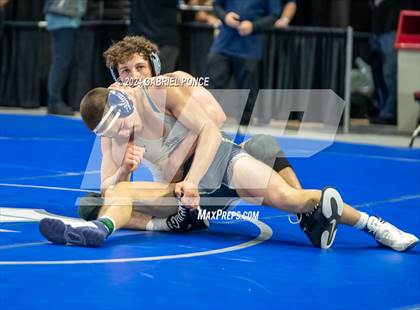 Thumbnail 3 in CIF State Championships (Day 1) photogallery.