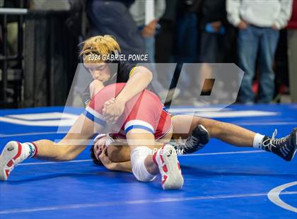 Thumbnail 1 in CIF State Championships (Day 1) photogallery.