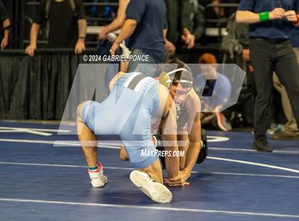 Thumbnail 2 in CIF State Championships (Day 1) photogallery.