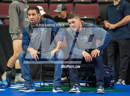Thumbnail 1 in CIF State Championships (Day 1) photogallery.