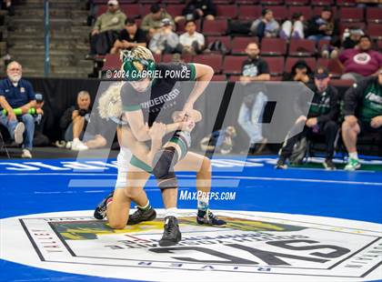 Thumbnail 1 in CIF State Championships (Day 1) photogallery.