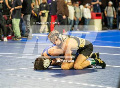 Thumbnail 1 in CIF State Championships (Day 1) photogallery.