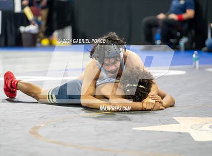 Thumbnail 2 in CIF State Championships (Day 1) photogallery.