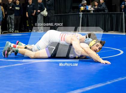 Thumbnail 1 in CIF State Championships (Day 1) photogallery.