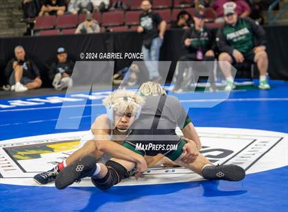 Thumbnail 3 in CIF State Championships (Day 1) photogallery.